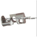 Piezas de instrumentos de fundición a presión de aluminio